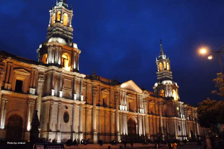 Catedral-de-Arequipa